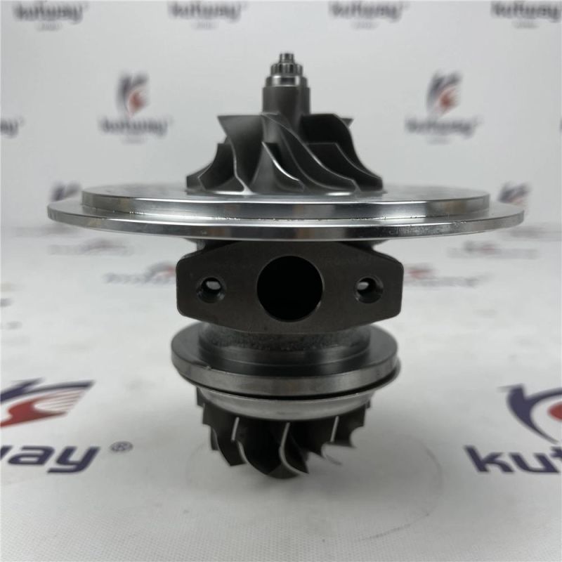OEM: 433289-0185 for Perkins Gt2556s Kutway Turbocharger Cartridge 2
