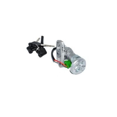 37109-46g41-000 Motorcycle Lock Set Ignition Switch for Suzuki Step/Jelato