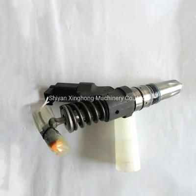 Qsm11 Diesel Engine Injector Nozzle ISM11/M11 Injector 3411845/3411845X