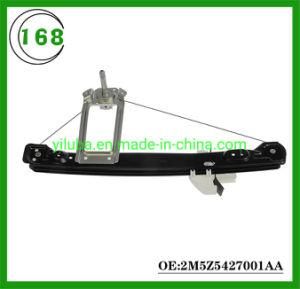2m5z5427001AA Manual Window Regulator for Ford Focus 2007-00