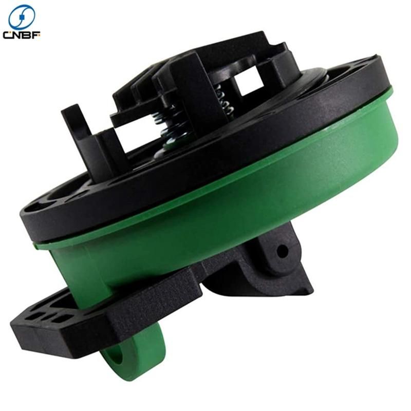 Cnbf Fling Auto Parts Automobile Diesel Fuel Tank Cap