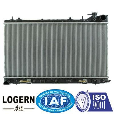 Auto Cooling Radiator for Subaru Forestes 2.5&prime;02-08 at Dpi: 13026