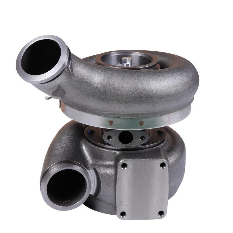 Gta4702b Turbocharger Assembly 743279-0001 743279-0003 Turbo for Kenworth