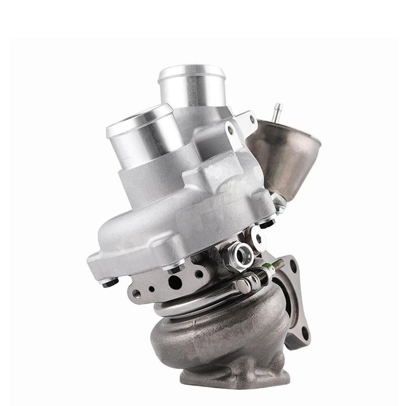 K0cg 179205 5303-970-0470 53039700277 Bl3z-6K682-Vb Bl3z6K682D F-150 Pick-up Truck Turbo Turbine