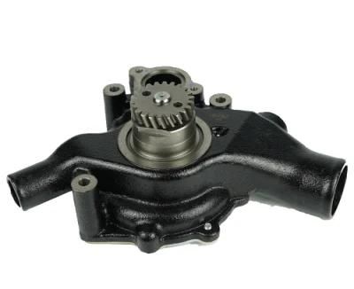 Japanese Truck Diesel Engine Water Pump for Hino EL100 Engine