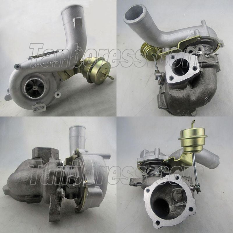 Audi Skoda Volkswagen ( VW ) K03-2075EYD5.88KCAXH AUM 53039700053 53039880053 53039700058 turbocharger