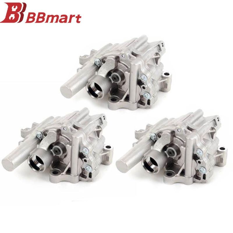 Bbmart Auto Spare Car Parts Factory Wholesale Auto All Engine Oil Pumps for VW Polo Golf Touareg Passat Lavida Bora Jetta Caddy Beetle Hot Selling High Quality