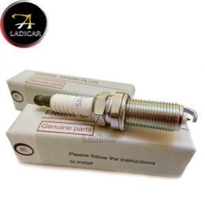 Iridium Auto Car Spark Plugs for Outlander Mn163235 Fr5ei Mn163236 Fr6ei Mn163807 K20psr-B8