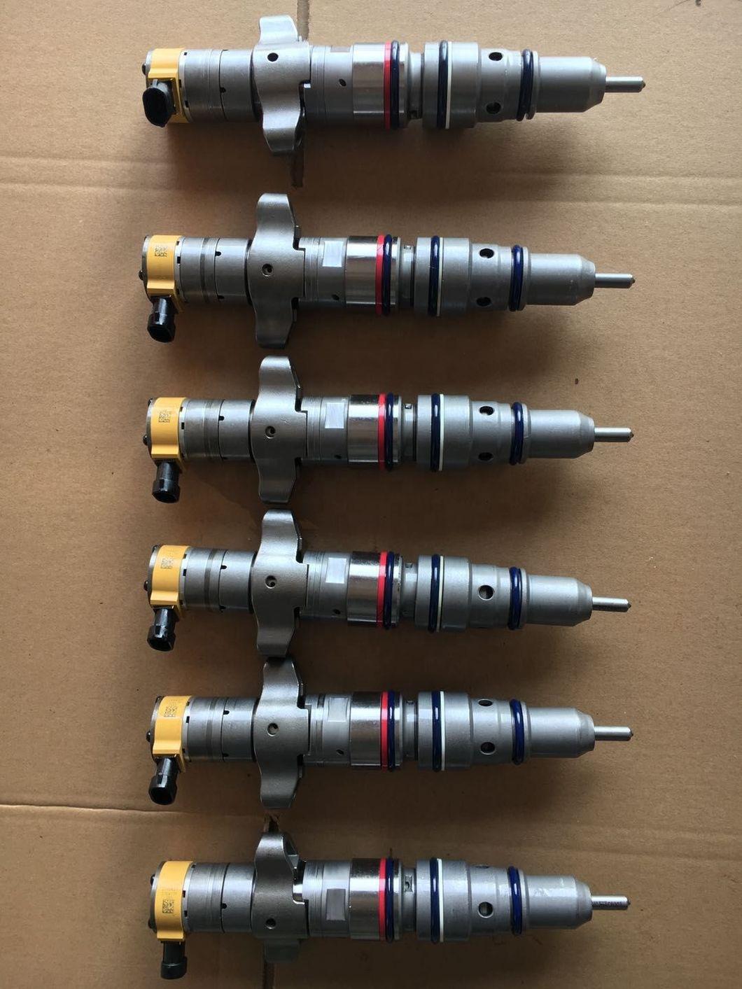 387-9432 3879432 3879433 2544330 Diesel Fuel Injector for Cat C7 C9 Engine Parts