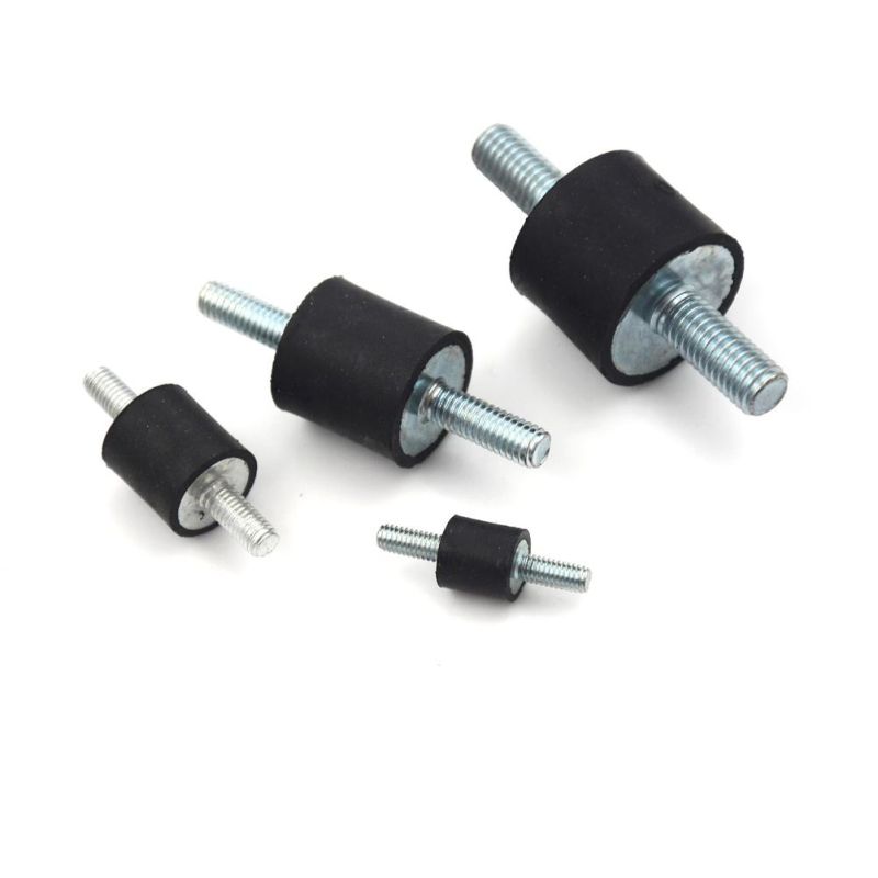 Tb-Mf Rubber Mounting, Rubber Mounts, Shock Absorber