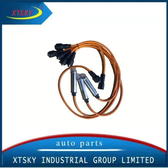 High Performance Ignition Wire Spark Plug Wire for Chevrolet
