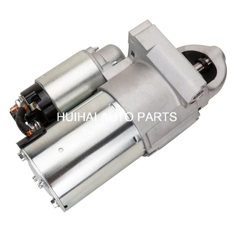 Brand New Auto Car Motor Starter 6942 8000040/8000211/8000295 12611103/19180528/89017848/8191805280 for Cadillac