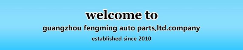 Wholesale Auto Spare Parts Engine Mounting 12305-28230 for Japanese Car