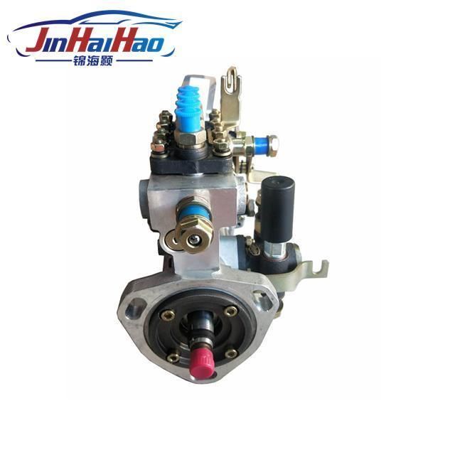 Bh4qt80r8 (4QTF20) 4 Cylinder Fuel Injection Pump for Engine 490/3200