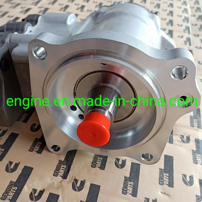 Isz13 Engine Fuel Injection Pump 4384497 2872930