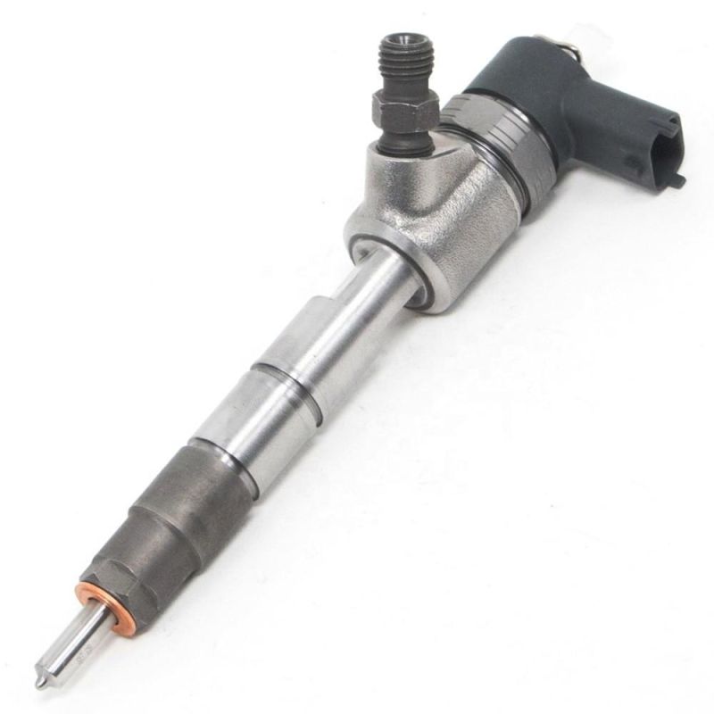 0445110966 0445110965 Common Rail Fuel Injection for Quanchai