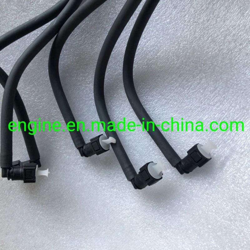 Qsb6.7 Fuel Supply Tube 5312124 5312125 4941582 4928863 4928864 4941583