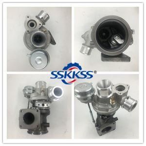 Ak2789 Turbocharger Gt1238z 793996-0002 55228036 55248412 Diesel Turbo Charger for FIAT Punto Alfa-Romeo Mito Engine 1.4L