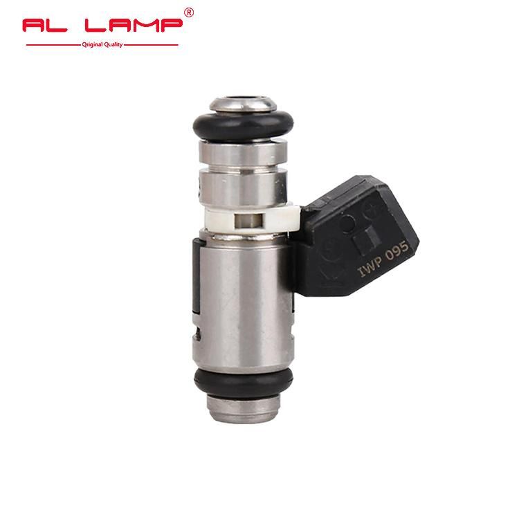 Fuel Injector for FIAT Doblo Palio Panda Punto Lancia Tool Iwp095