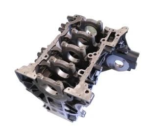 Cylinder Head for Ford Transit 2.4L Duratorq Engine
