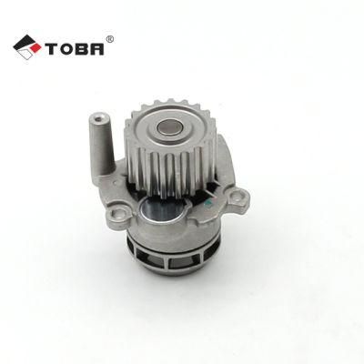 Manufacturer Auto Spare Parts Car Engine Cooling System Accessories Coolant Water Pump for DACIA LOGAN OEM 210101832R