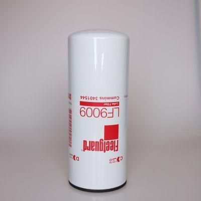 Competitive Price Hihg Quality Performance Filter Lf9009 3401544 for Fleetguard