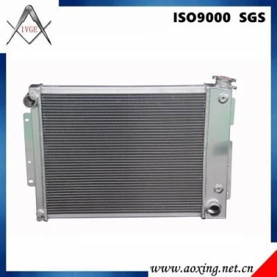 Components of Cooling System, Auto Radiator for Chevy Camaro 1968-1969 Auto Spare Part