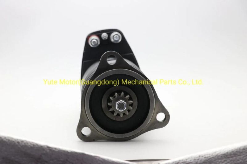 Qdj2745t Cst10649 0001417064 Electric 1417064 986017850 1785 4839041 9125160 Lrs01906 Lrs1906 Starter Motor