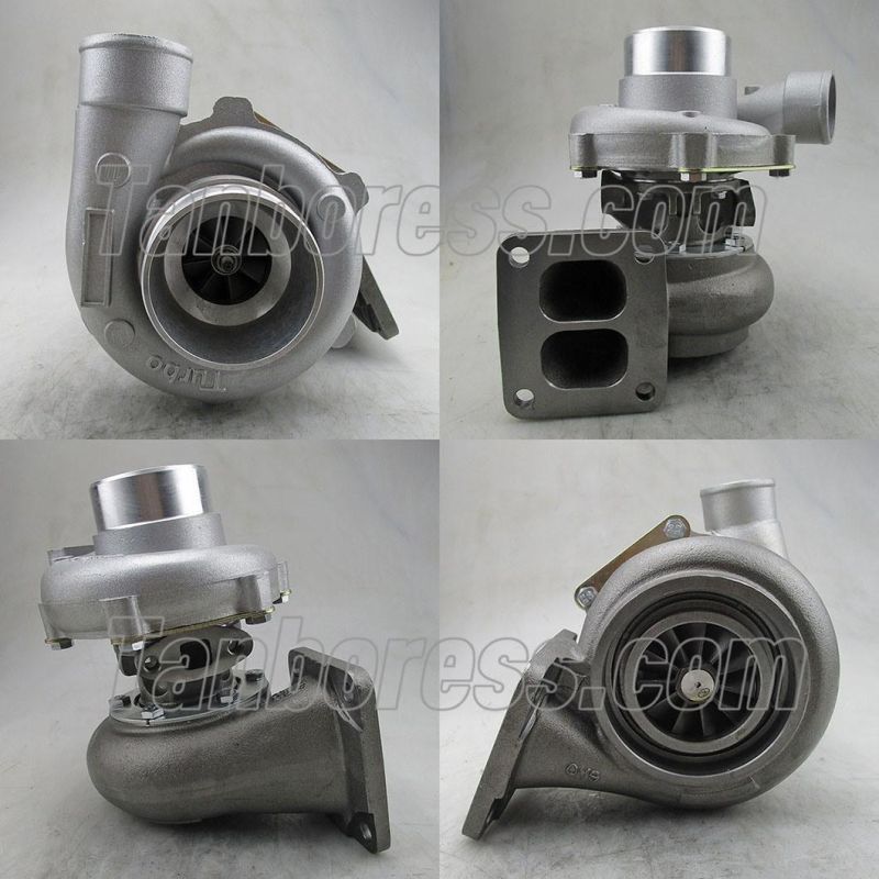 Model TA3401 John Deere turbocharger 466334-2 466334-0002 RE26287