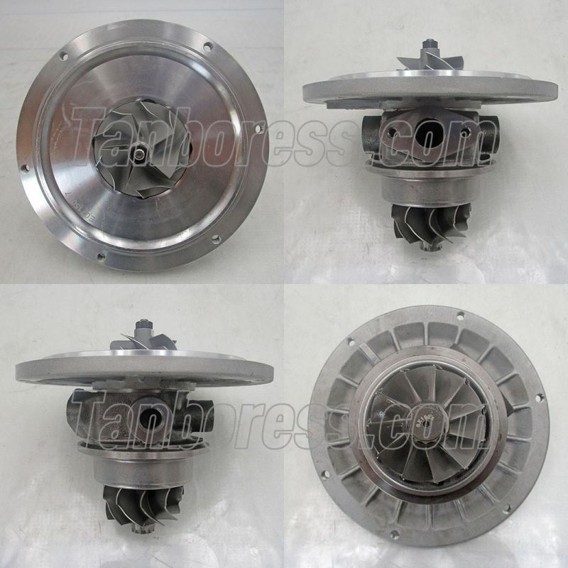 Isuzu RHF55 VIGA VA440056 turbocharger