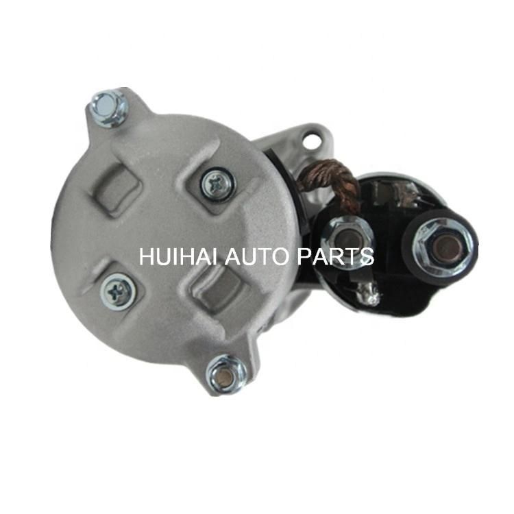 Good Price Wholesale 128000-5210 28100-70020 1g-Fe Engine Starter Motor for Toyota Mark II Lesxus Ls200
