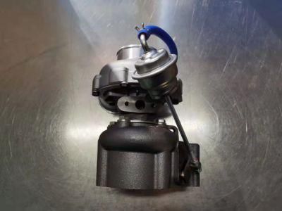Turbo Alternative for Automotive K1653169886500