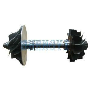 Rotor Assembly