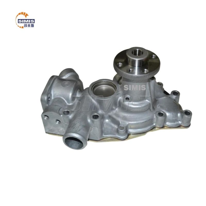 Simis Watert Pump for Isuzu 4le1 4le2 Dca25usi 4LC1