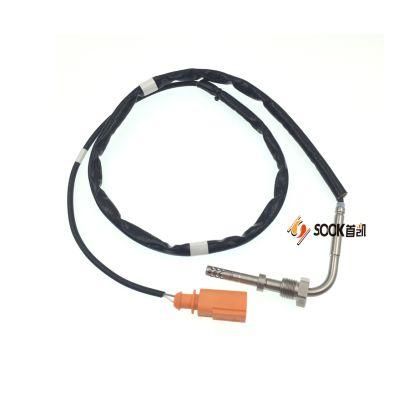 Sook Egr Exhaust Gas Temperature Sensor OE: 4L0906088f