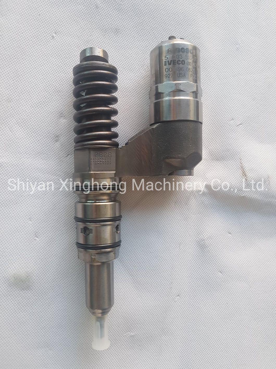 Diesel Engine Part Fuel Injector Nozzle 0414700003 FIAT 500380884