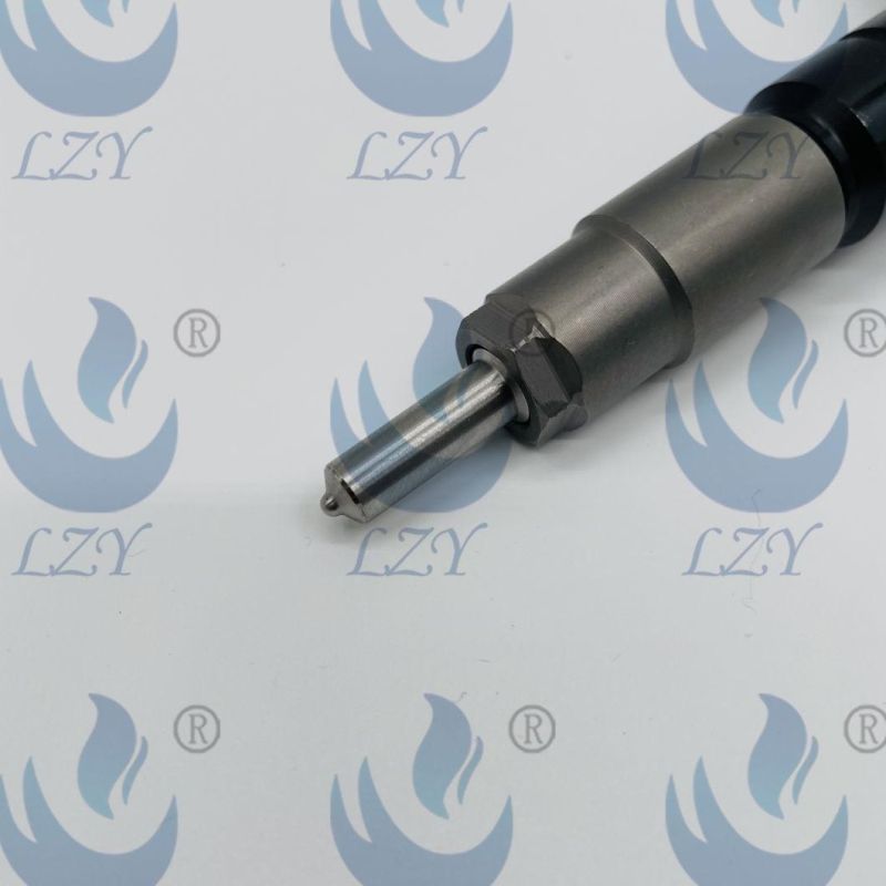 Diesel Engine Parts-- Common Rail Injectors for 4jj1 Injector 295050-2420/8-97435554-0