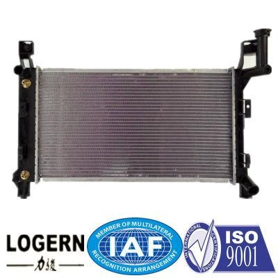 Cooling System Radiator for Chrysler Caravan/Grand Caravan&prime;93-95 at Dpi: 1392