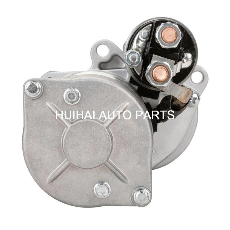Brand New Auto Car Motor Starter 6675 7c3t-11000-AA/7c3t-11000-Ab/7c3z-11002-AA 7c3t-11000-Bb for Ford F-Series Trucks
