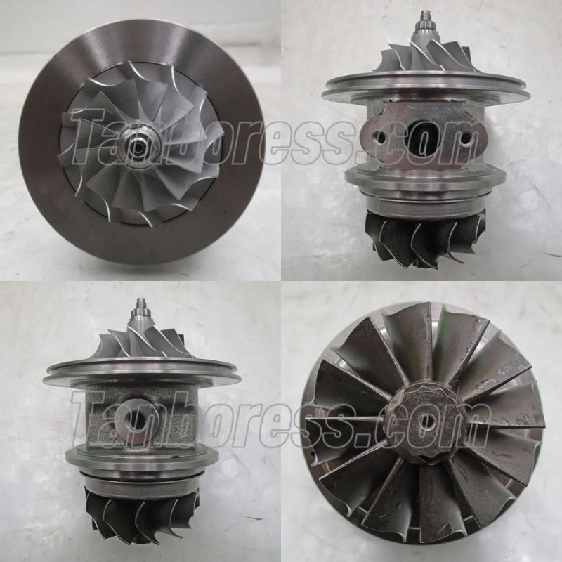 Tanboress turbo center parts for Caterpillar Earth Moving 320C Excavator 49S79-A2340 turbo