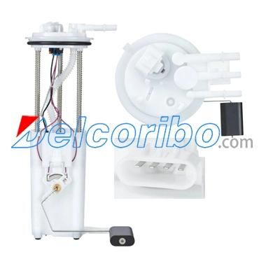 1997 Chevrolet Express for 19177232, 19177234 Fuel Pump Module Assembly
