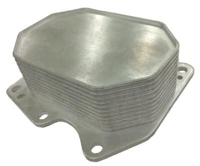 Oil Cooler for Peugeot 1103q1