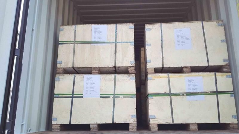 Stainless Steel Precision Casting Parts Exhaust Pipe