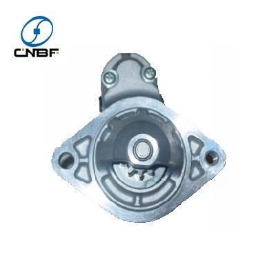 Cnbf Flying Auto Parts Spare Part Starter