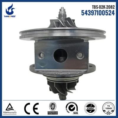 Mercedes-Benz KP39-0106 K04-0086 OM651DE22LA turbo CHRA cartridge core