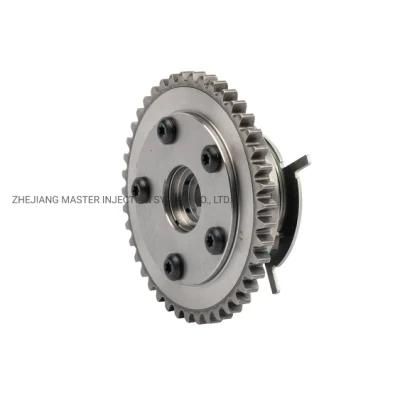 917-250 Timing Gear Cam Phaser Sprocket for Ford 3r2z-6A257-Da 3L3e-6c524-Fa S21001 Vvt500 Vcta1000