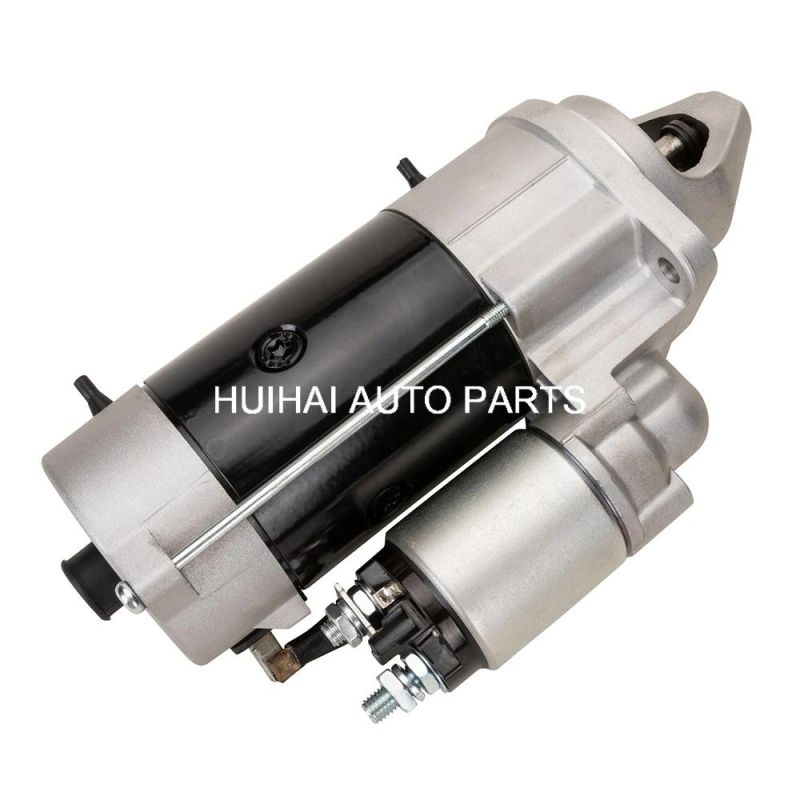 Brand New Auto Car Motor Starter 18958 0-001-231-005/0-001-263-008 1180999 Fits for Deutz