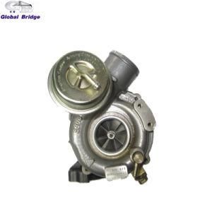 K04 53049880025 Turbocharger for Audi 2.67L Asj / Azr