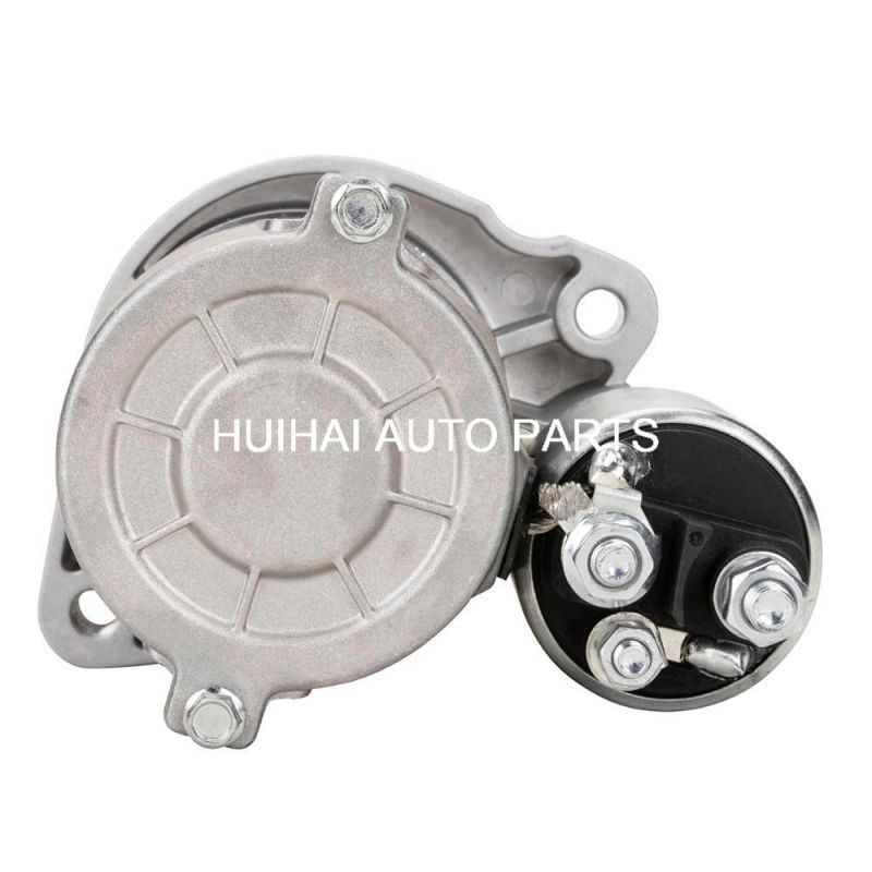 Brand New Auto Car Motor Starter 33295 Ts10e1/438192/458248/191205 5802/Al/5802/Ey/28100-0q012c for Toyota Aygo
