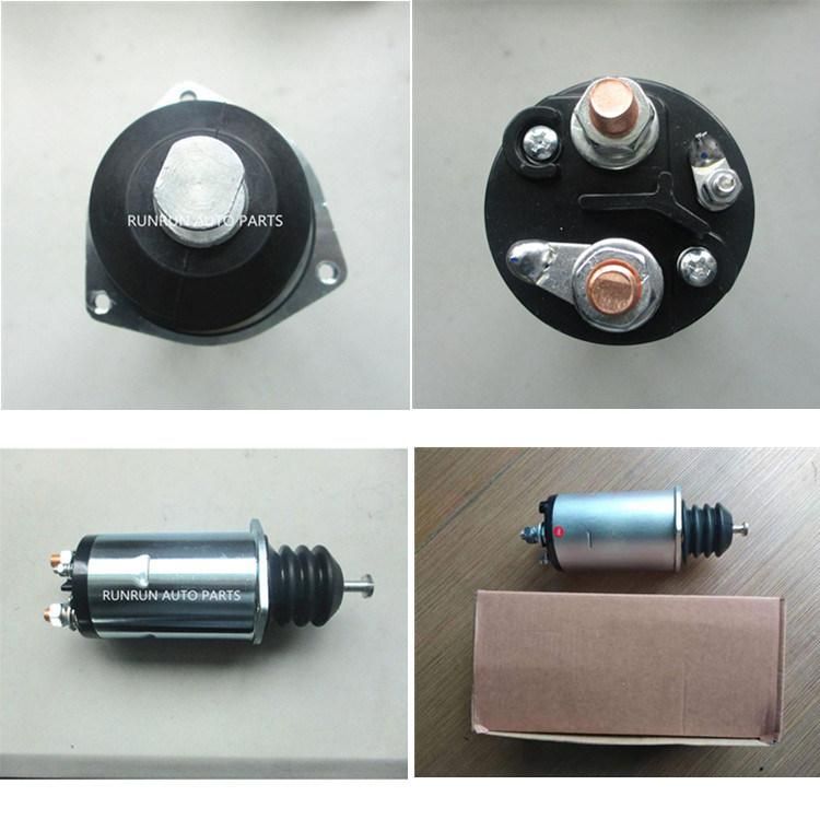 Starter Solenoid Switch for Nikko for Komatsu 0-47100-3940 66-8414 Ss-146